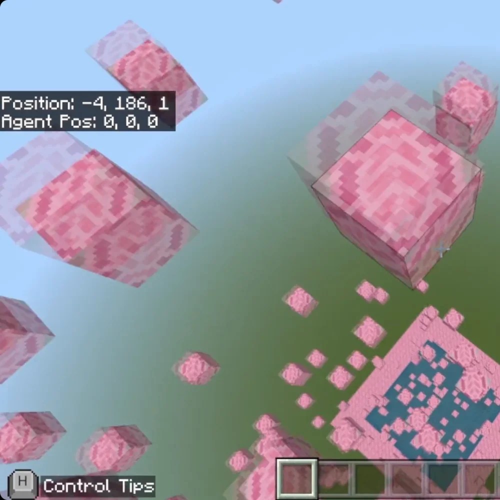 Minecraft Round Up Let's Play Dropper The Code Zone